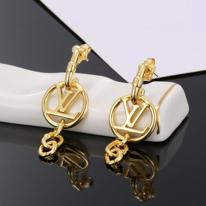 Louis Vuitton Earrings